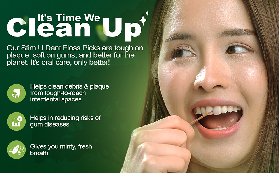 Stim-u-dent