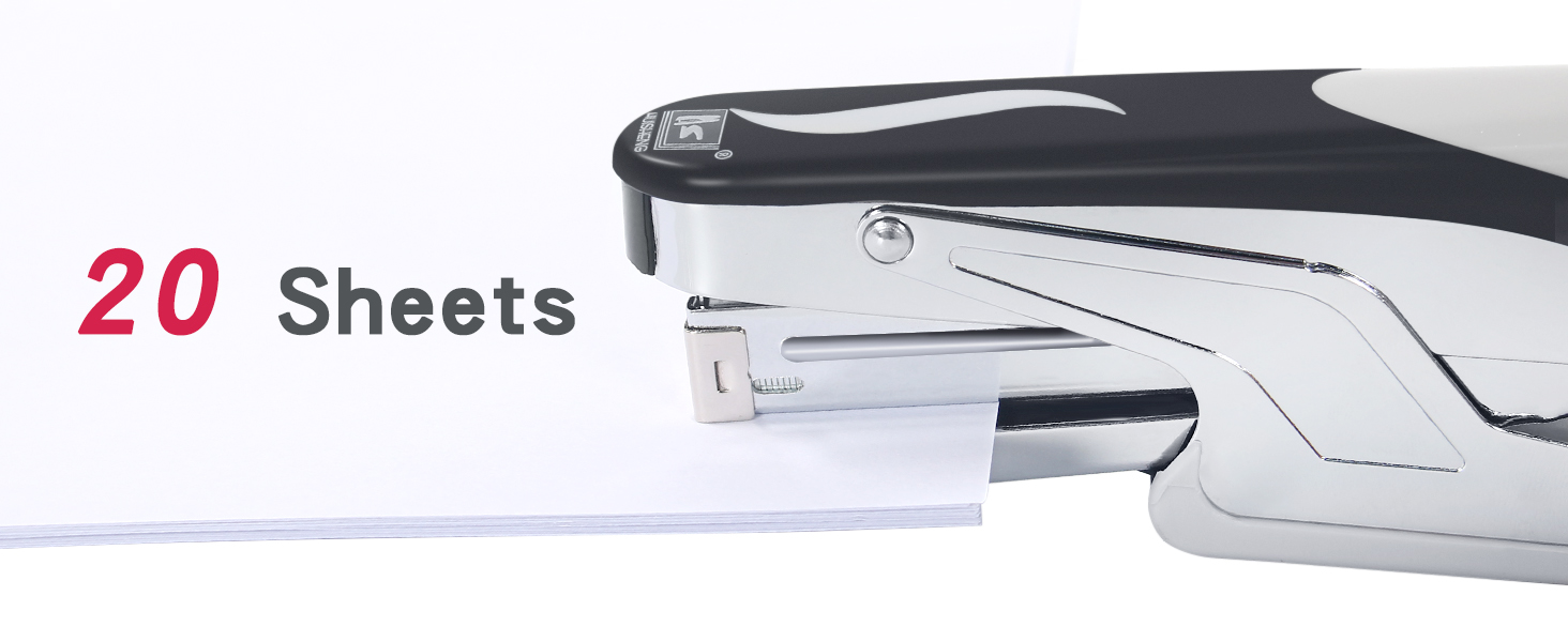 Stapler Heavy Duty