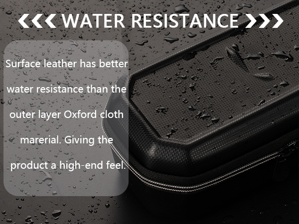 watch case water resistance