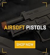 SIG Sauer Proforce P229 Green Gas Airsoft Pistol (Green Gas Container Not Included)