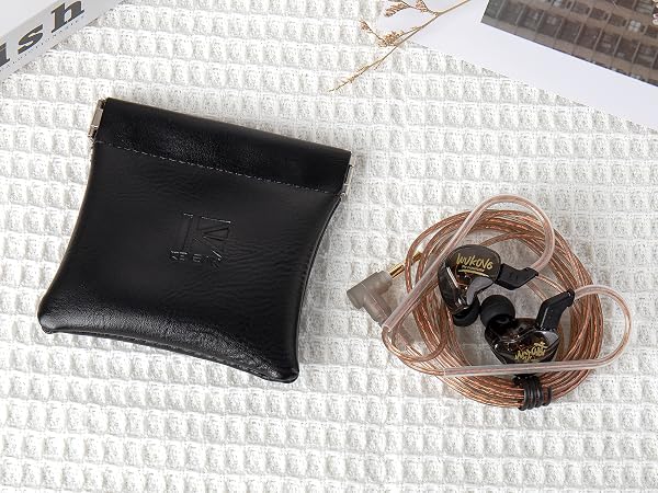 kbear bp02 in ear monitor case