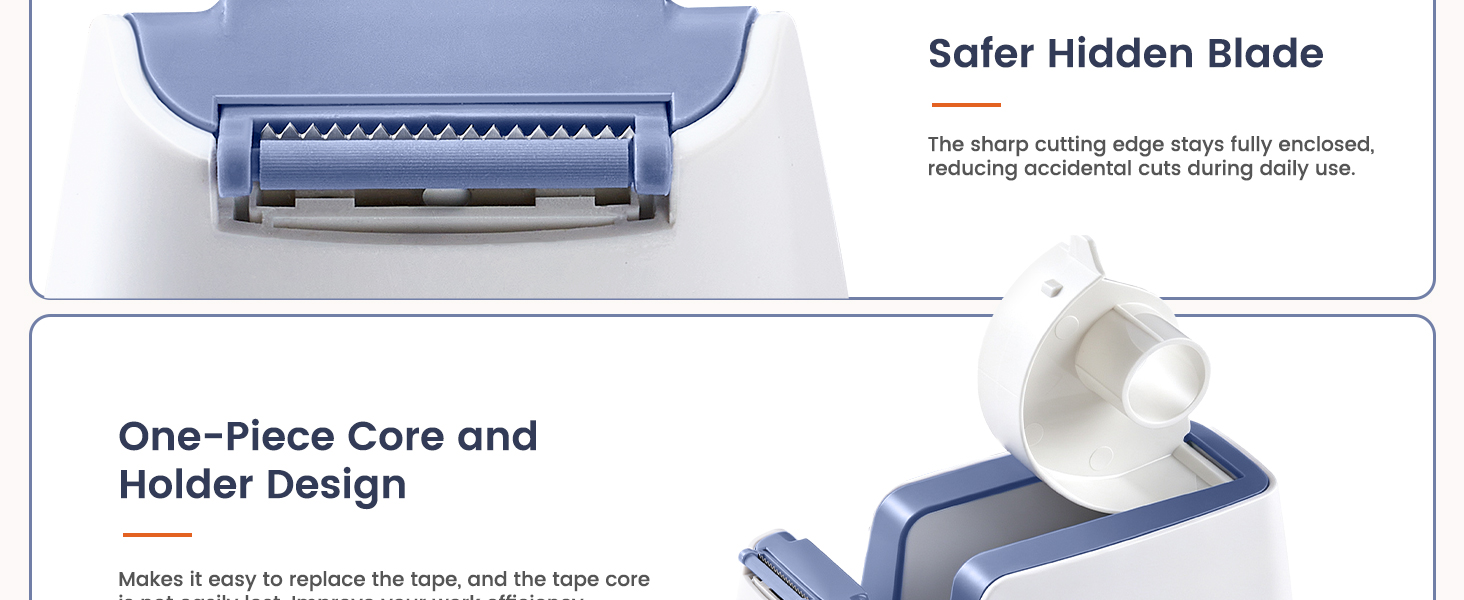 tape dispenser desktop