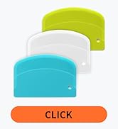 Dough Scraper Series