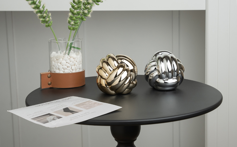 knot ball