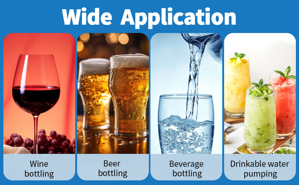 Wide Application