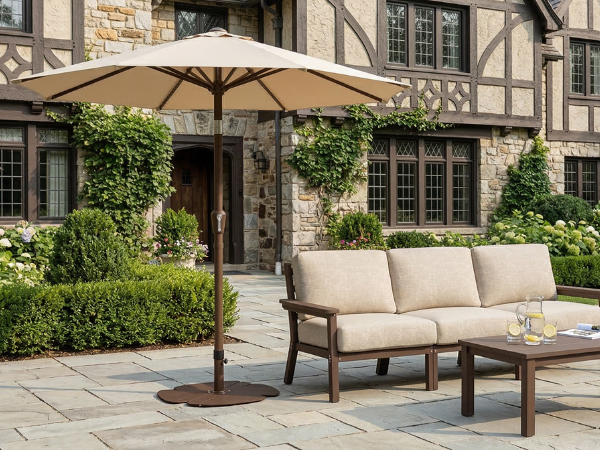 patio umbrella