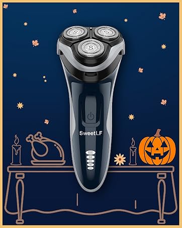 electric razor for men