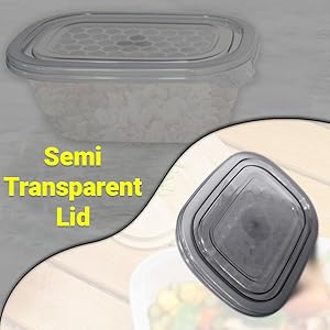 food storage containers, food container, freezer storage boxes, airtight container, food containers