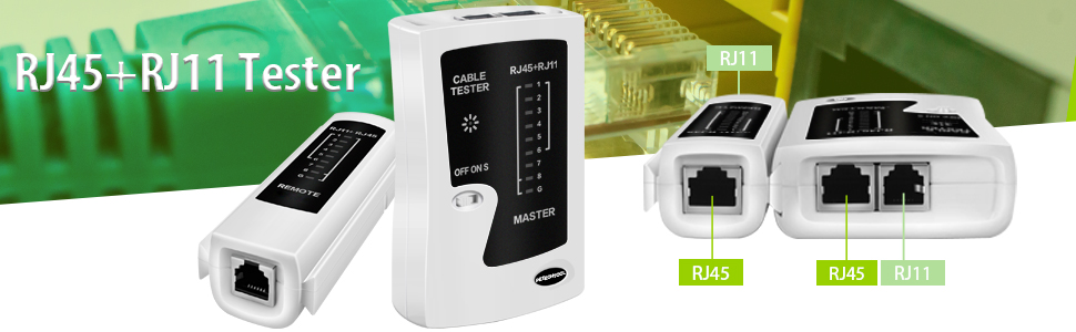 rj45 tester