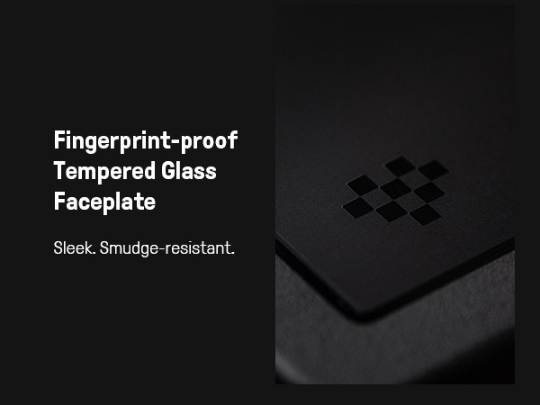 Programmable Buttons