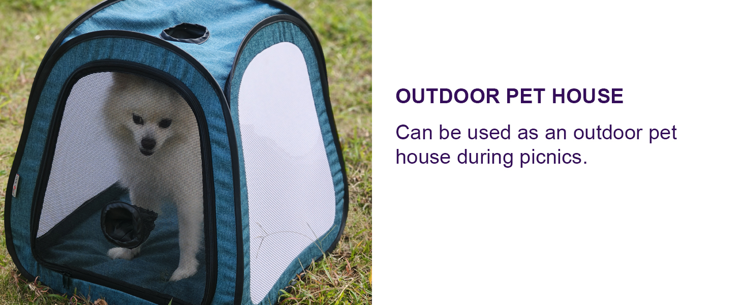 pet drying box