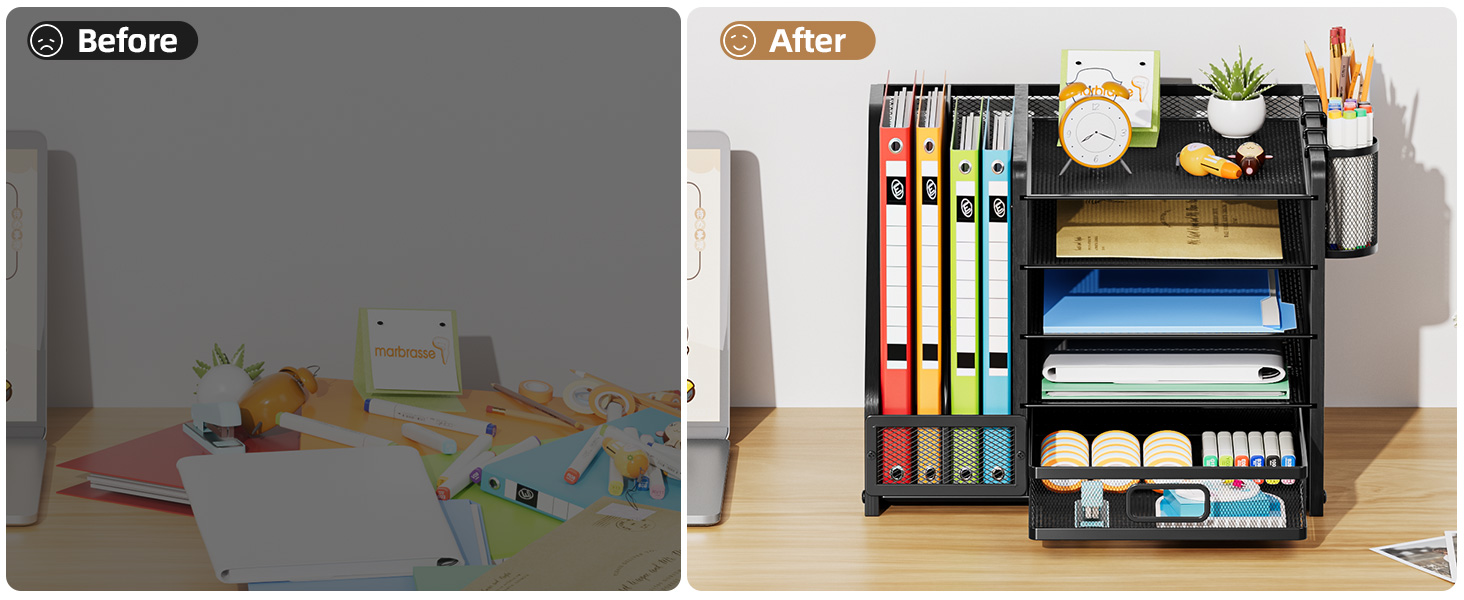 office supplies