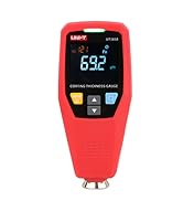 paint thickness gauge