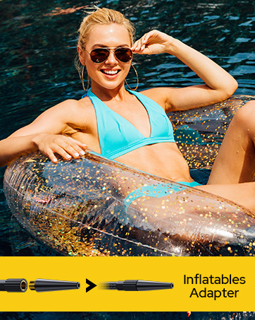 COSYTRIP Tire Inflator