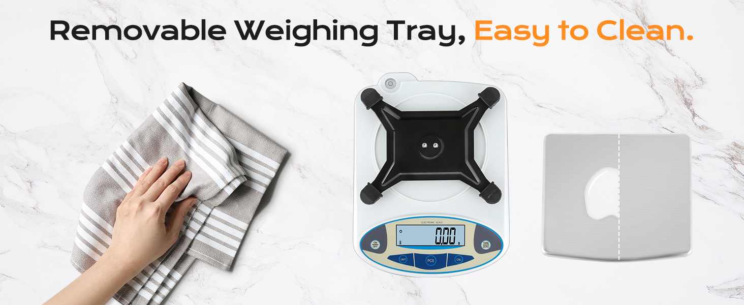 lab scale