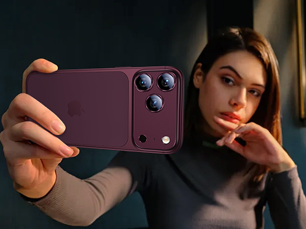 iPhone 18 pro max camera lens protector