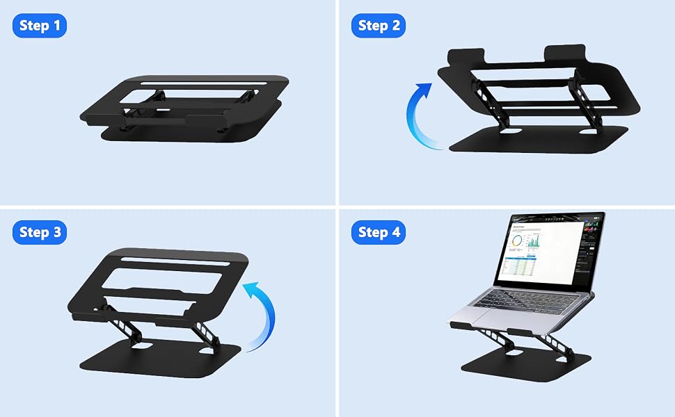 laptop stand