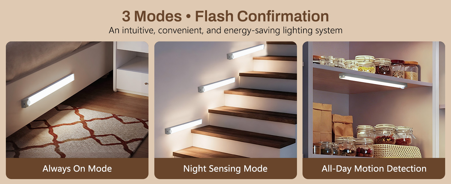 kitchen lights under cabinet