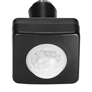 Motion sensing probe