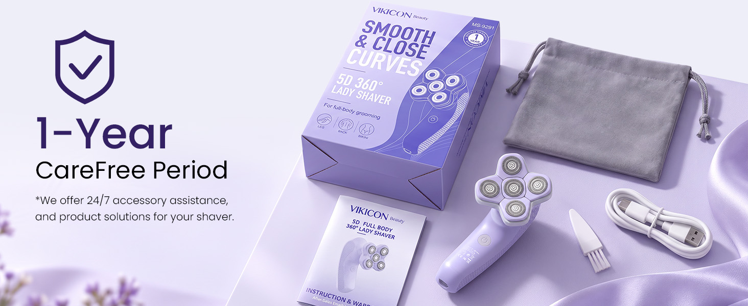 womens electric razor for legs