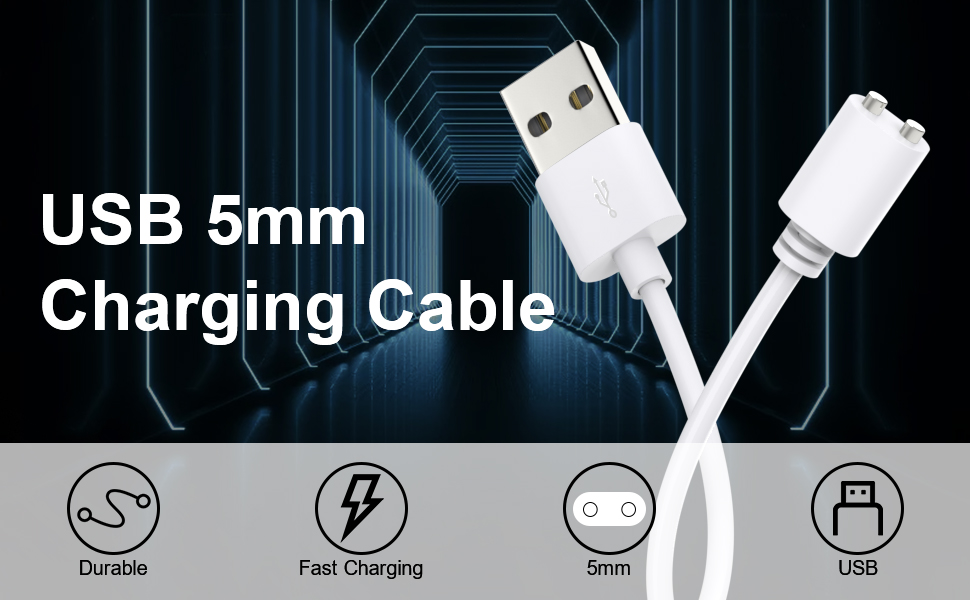 magnetic usb charger charging cable