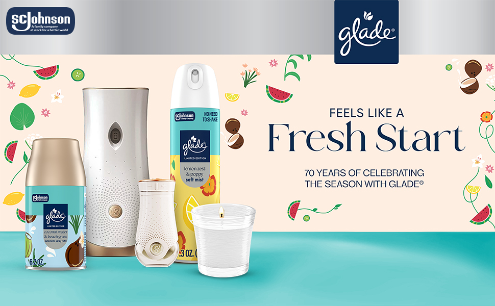 glade