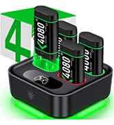 Battery for xbox