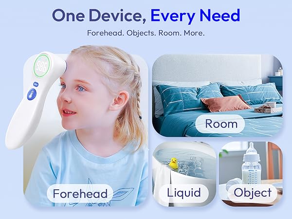 thermometer for adults and kids