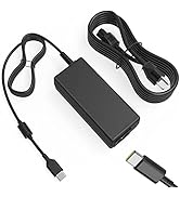 45W USB-C Type C Charger for Acer Chromebook C771 C721 C732 C732T-C8VY C733 R721T R751T R752TN CB...