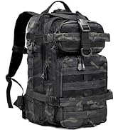 Miramrax Small Tactical Backpack