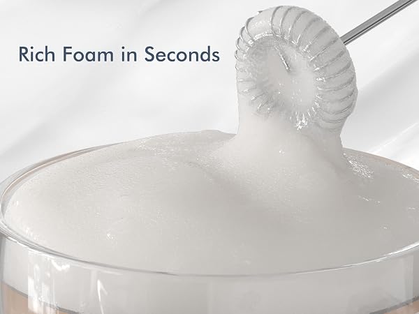 milk frother