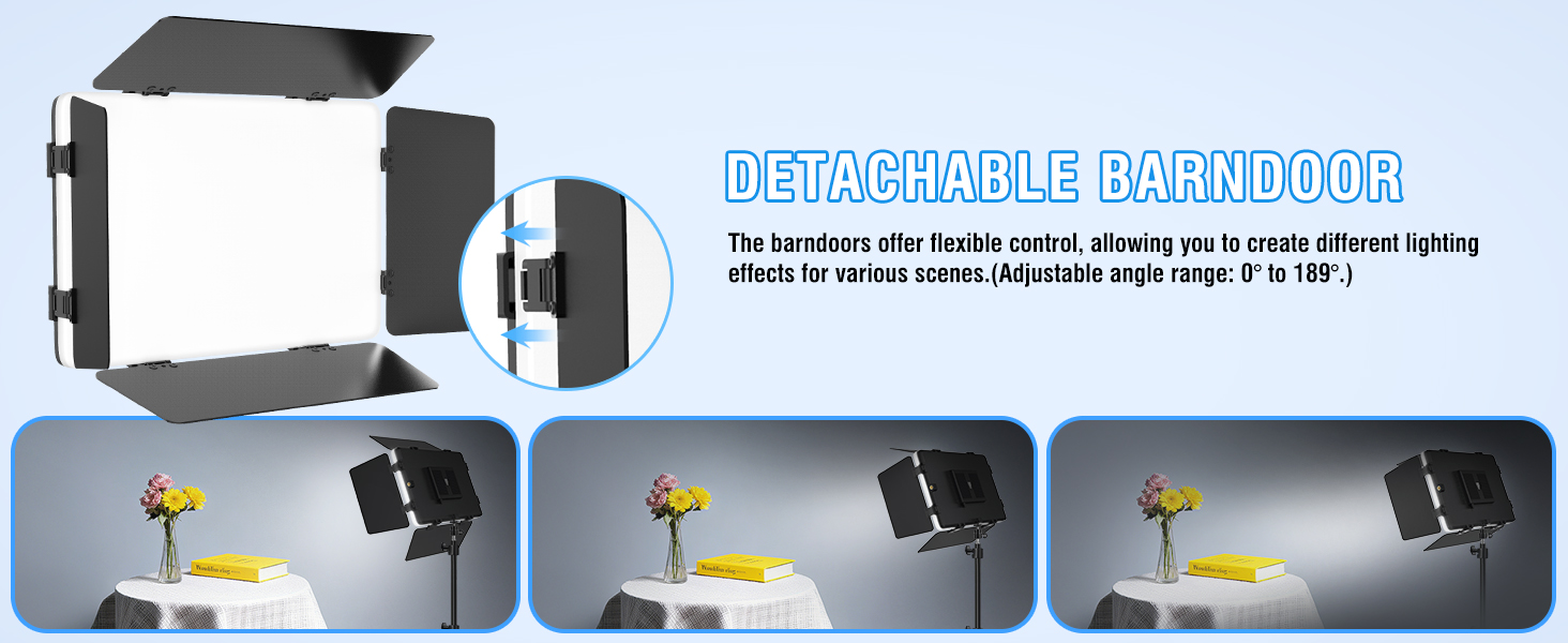 photography lighting