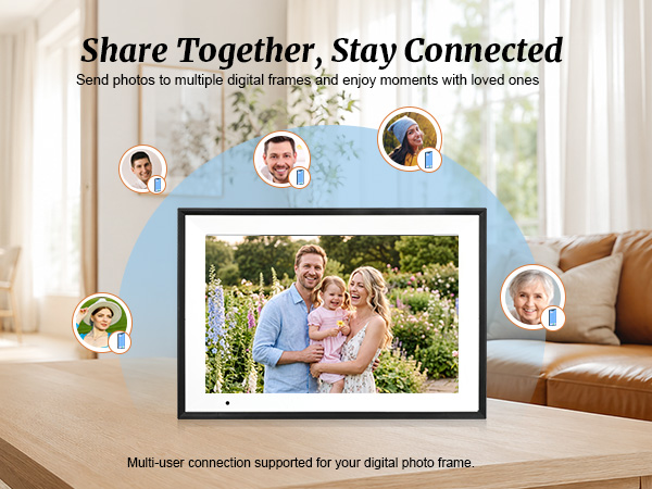 Digital Picture Frame