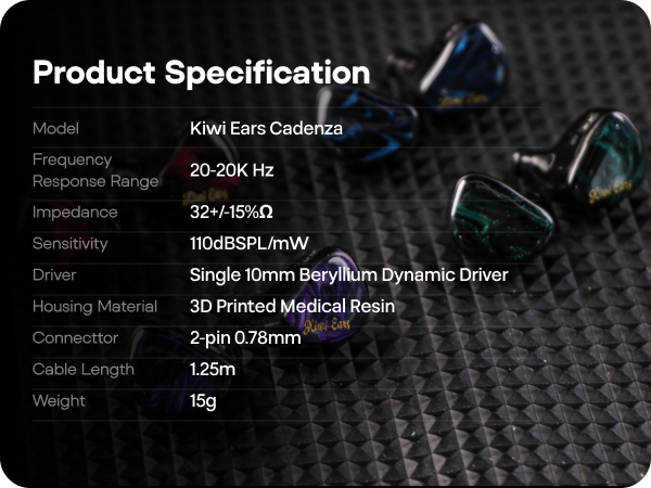 KiwiEars-Cadenza