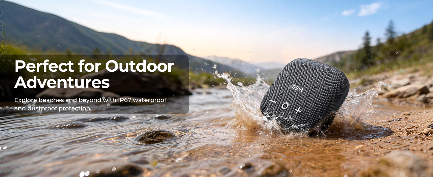 Bluetooth Speaker