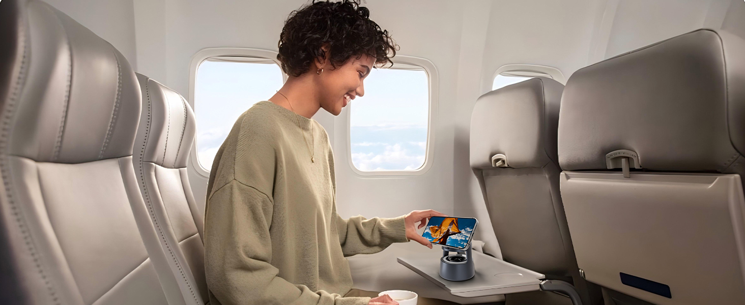 cell phone charging stations