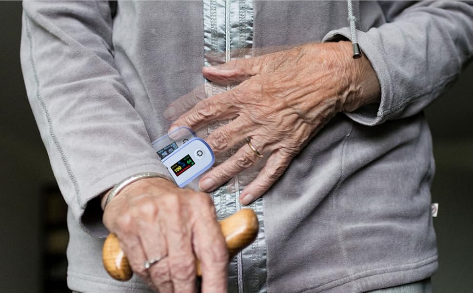 oximeter