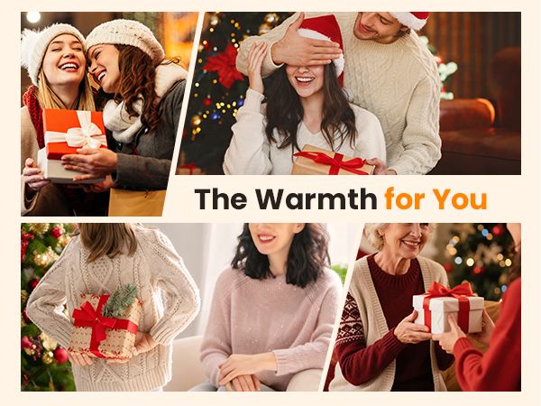 Electric Hand Warmers