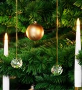 Christmas candles