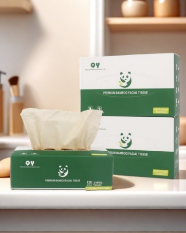 box tissue