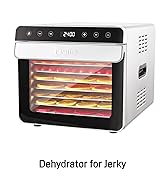 Food Dehydrator Machine