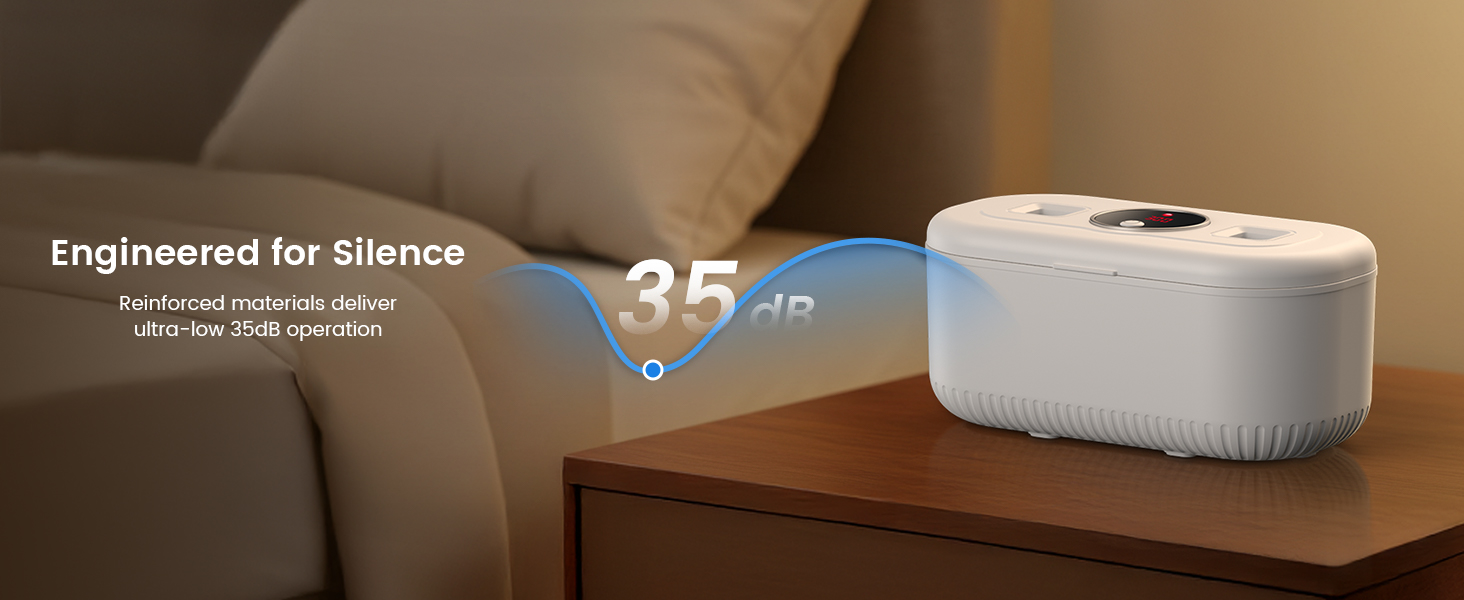 ultrasonic retainer cleaner
