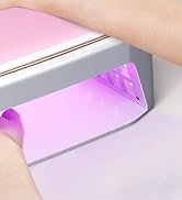 uv nail lamp