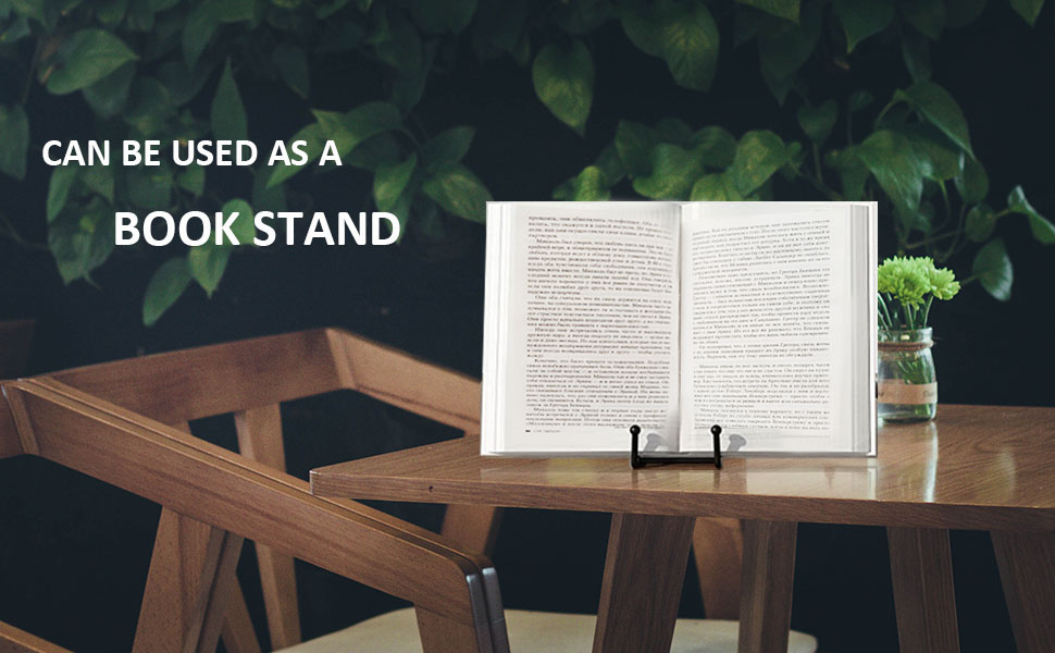 Plate Stands