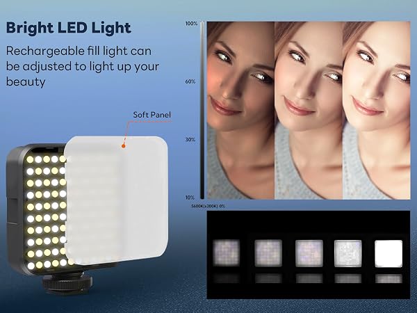 Bright LED Light