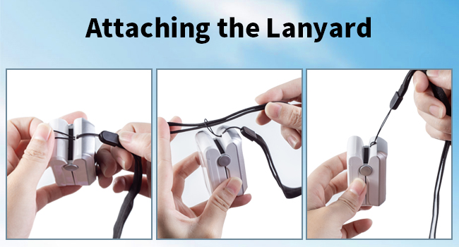 blood oxygen monitor