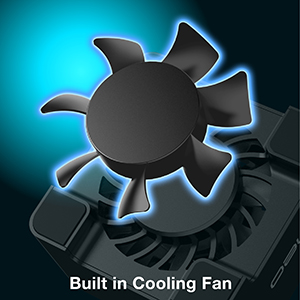 M.2 NVMe/SATA SSD Reader | Storage – Docking