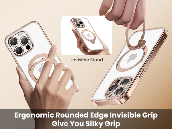 iPhone 16 pro max case