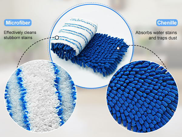 o cedar mop replace head