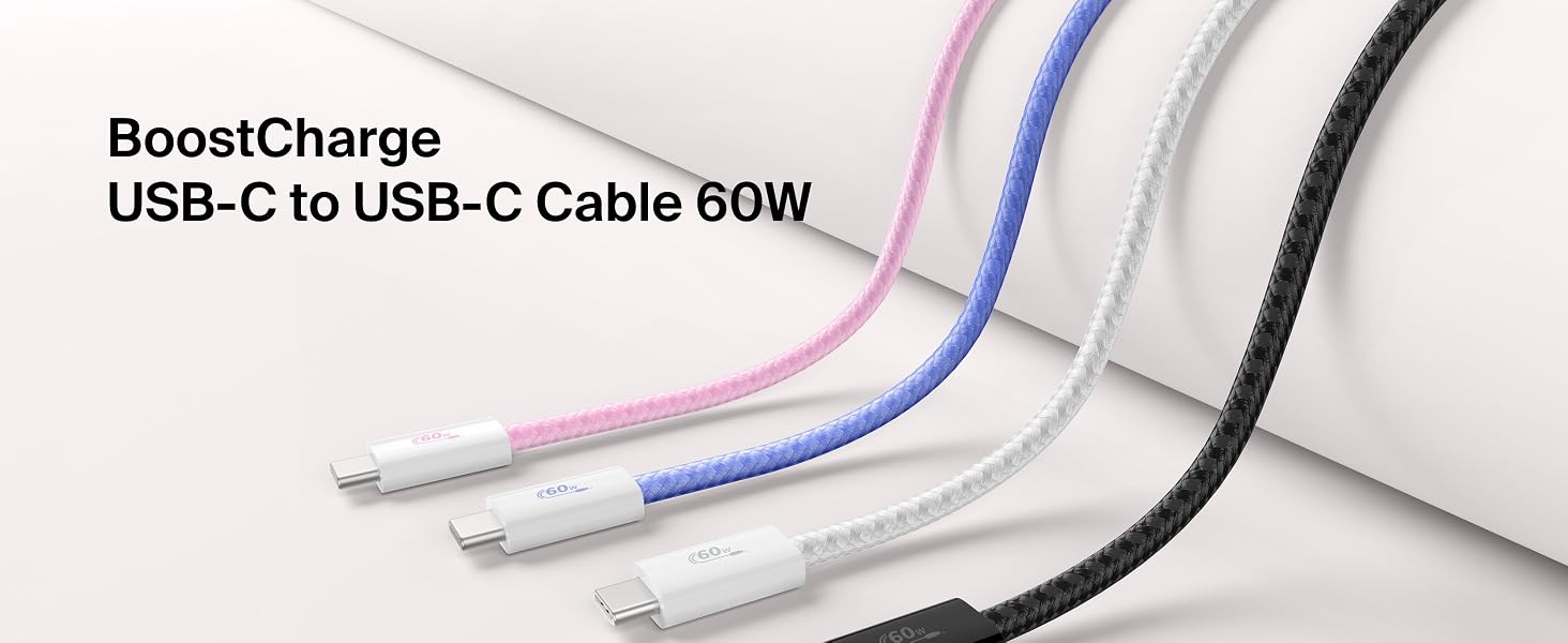 usbc to c cable